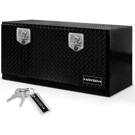 diamond metal tool boxes for pickup trucks|arksen tool box website.